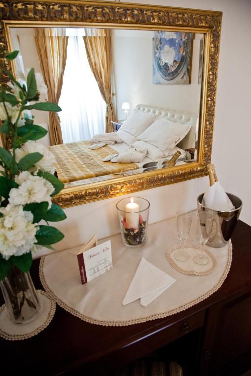 Palazzo Volta Boutique Luxury B&B Nardò Exterior foto