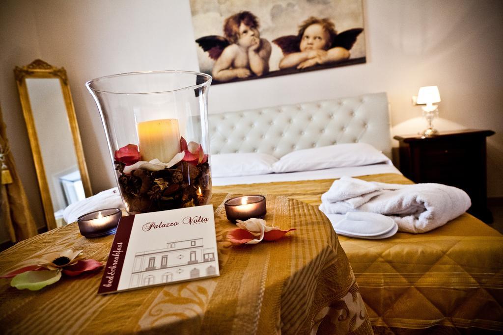 Palazzo Volta Boutique Luxury B&B Nardò Quarto foto